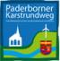 Icon Paderborner Karstrundweg